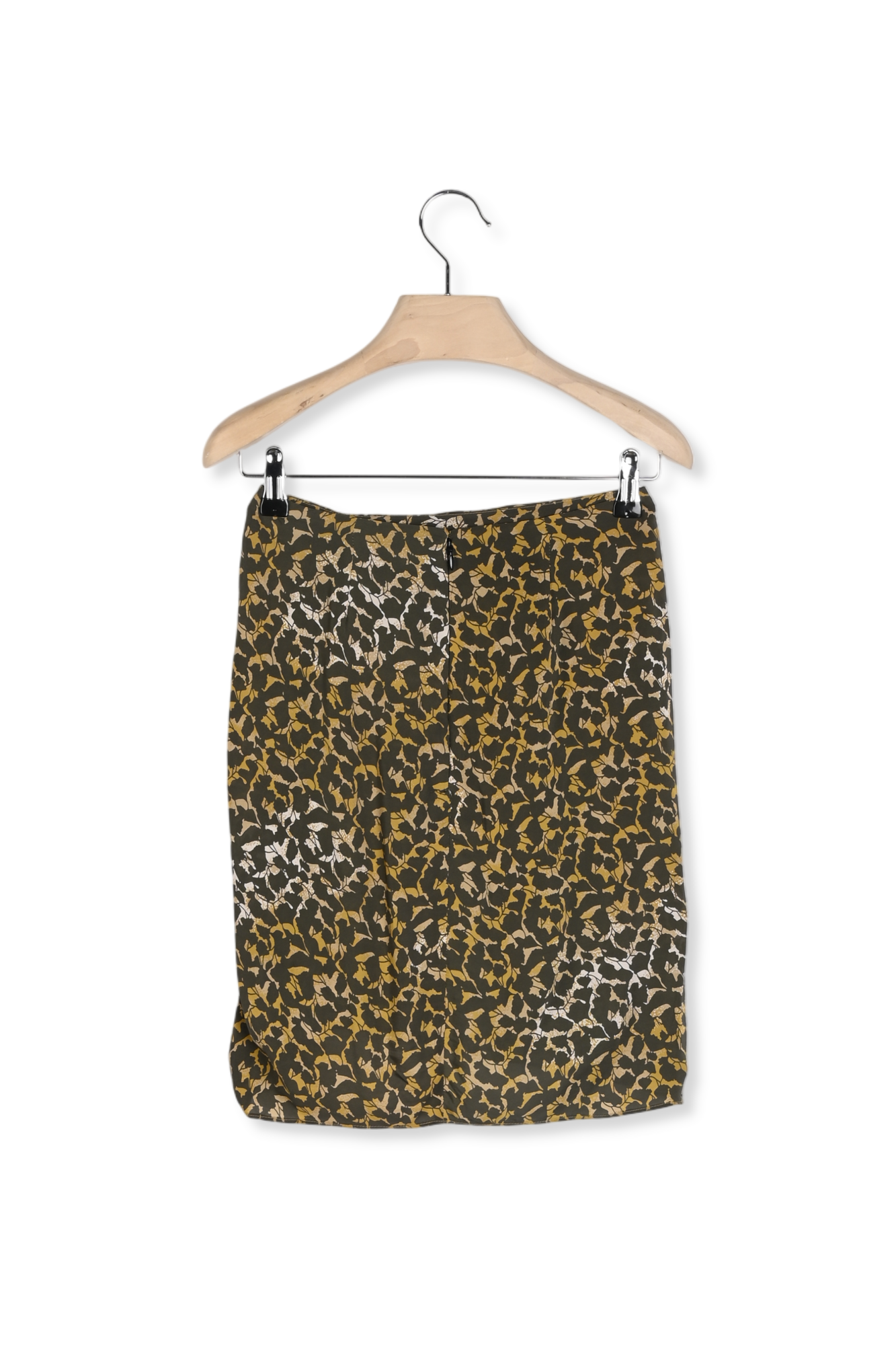 JUPE ANGELICA Faume - seconde main