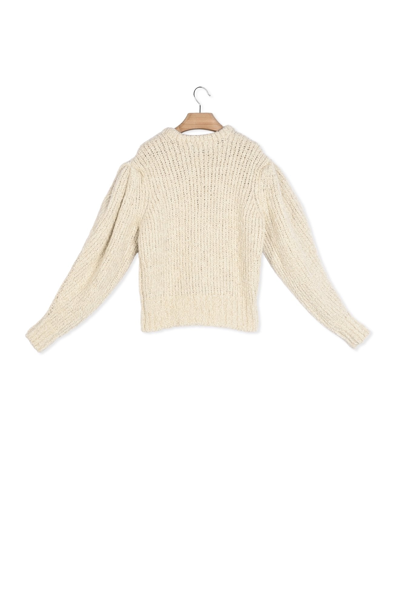 SWEATER ENORA Faume - seconde main
