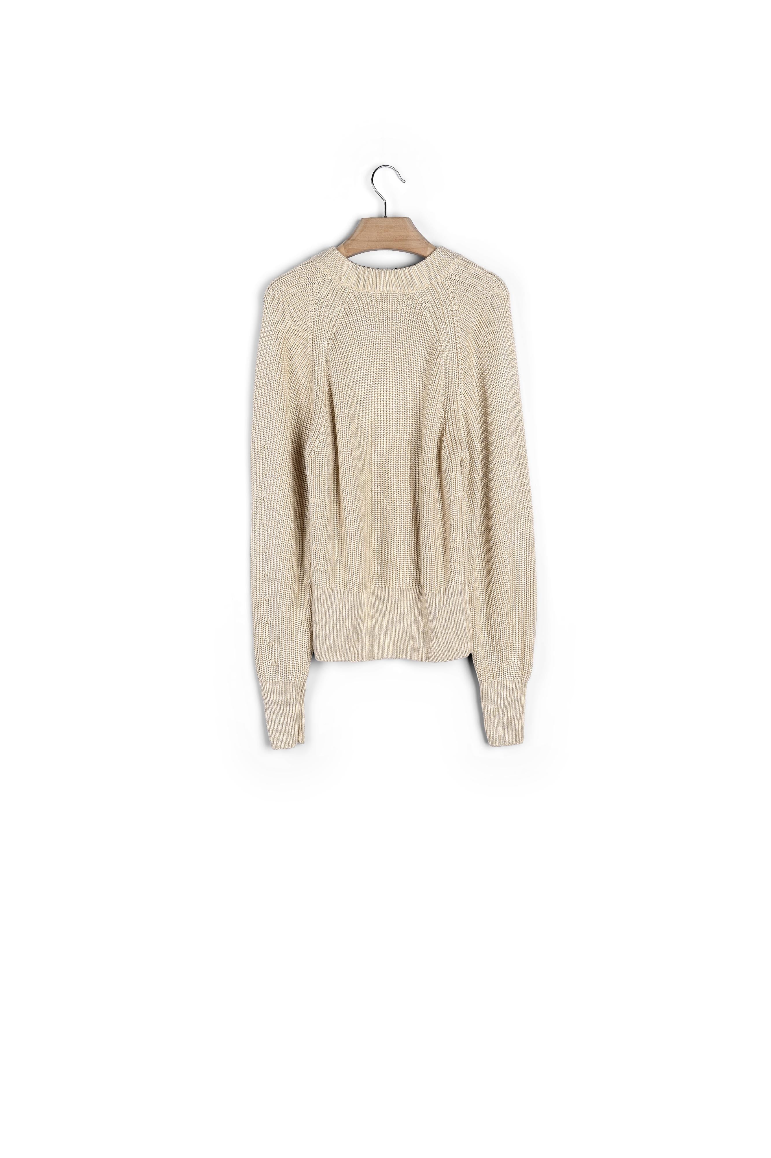 PULL Faume - seconde main
