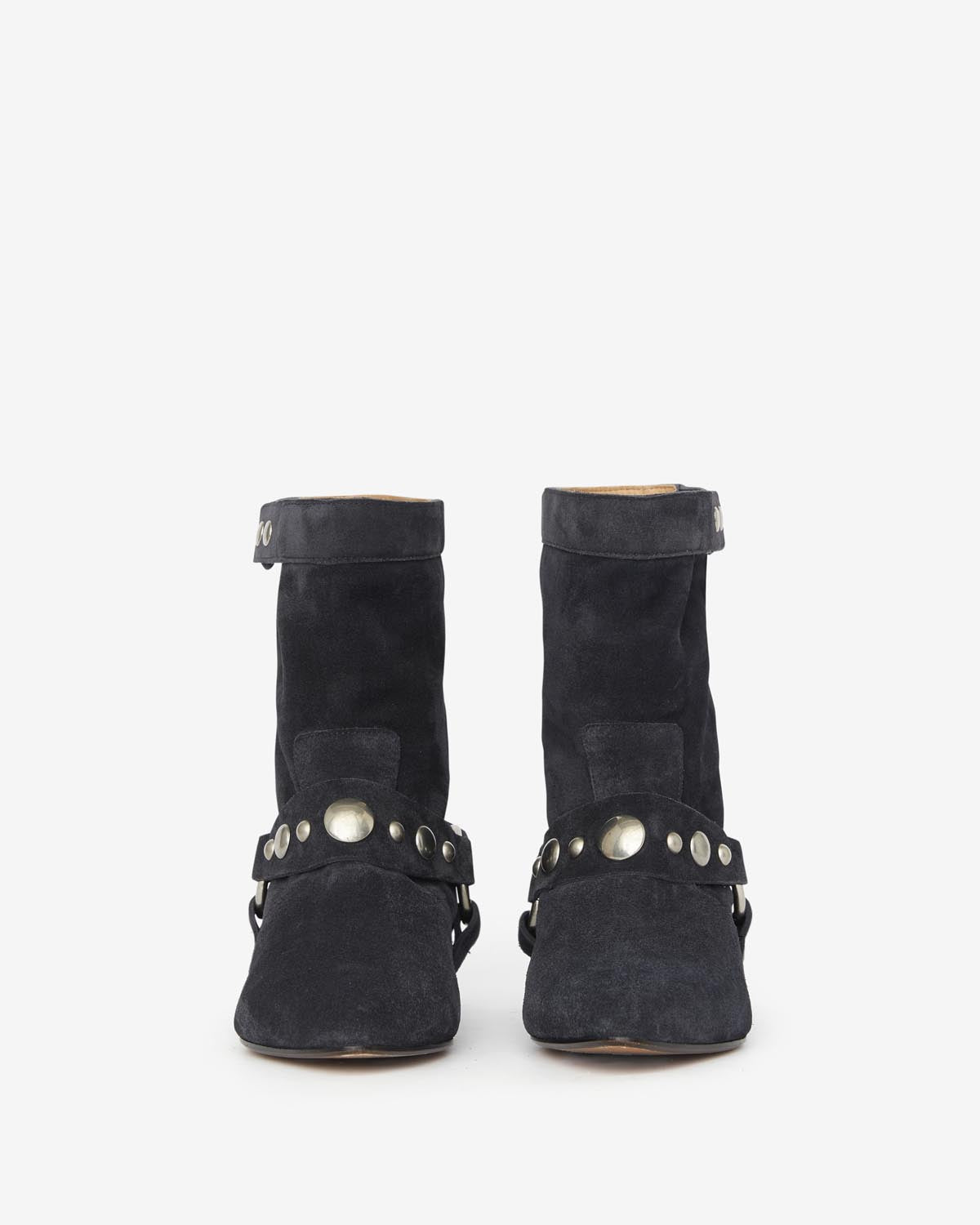 BOOTS STANIA Faume - seconde main