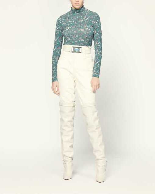 T-SHIRT GOYELA Faume - seconde main