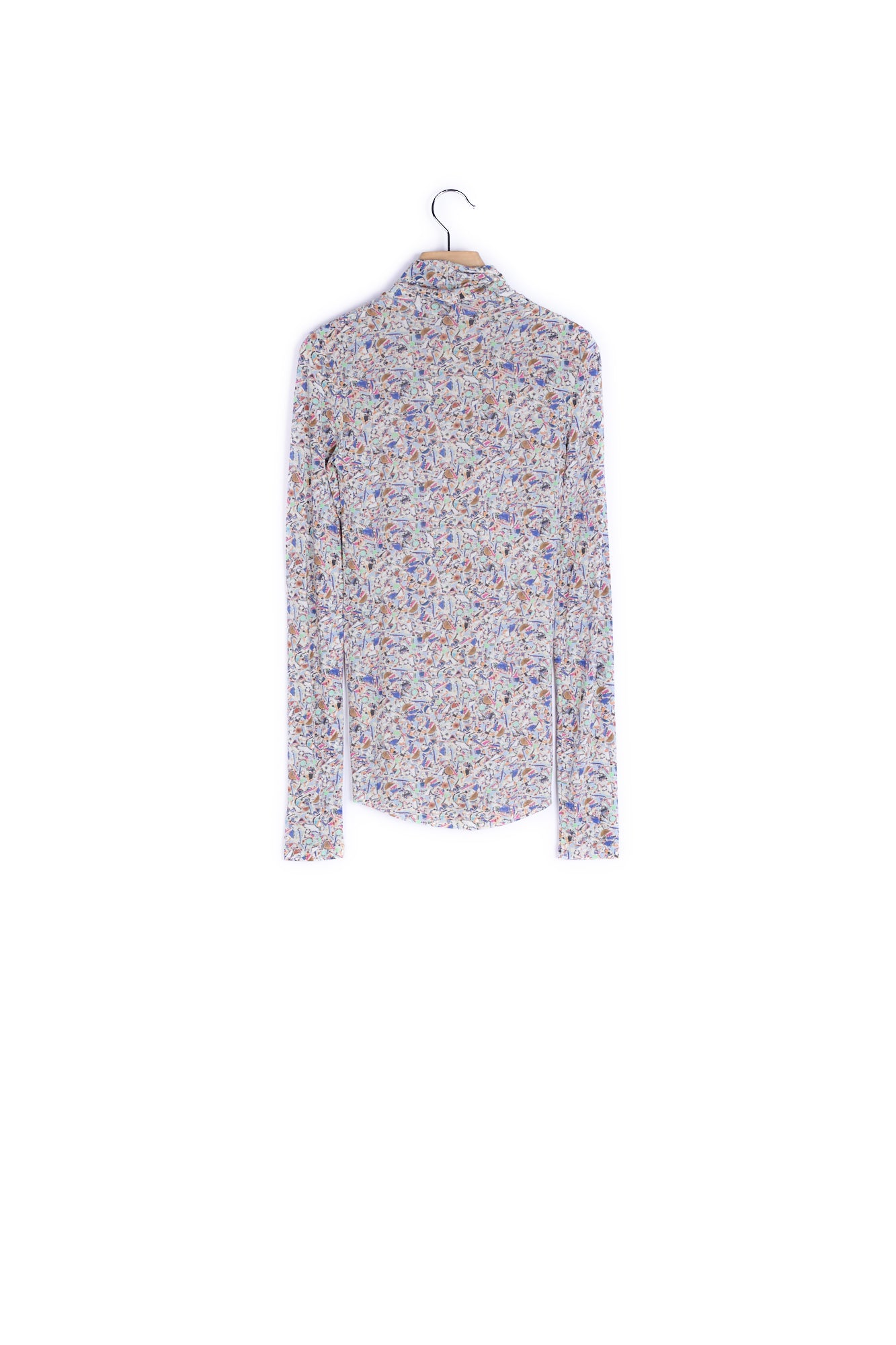 TOP GOYELA Faume - seconde main