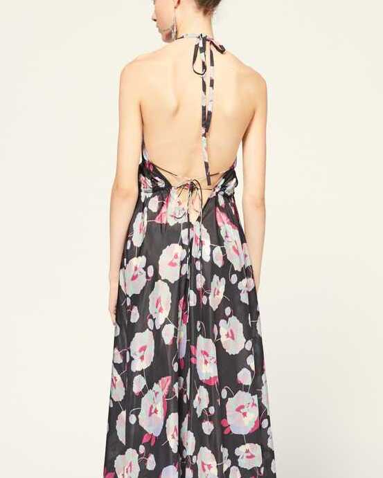 DRESS RAIZAMA Faume - seconde main