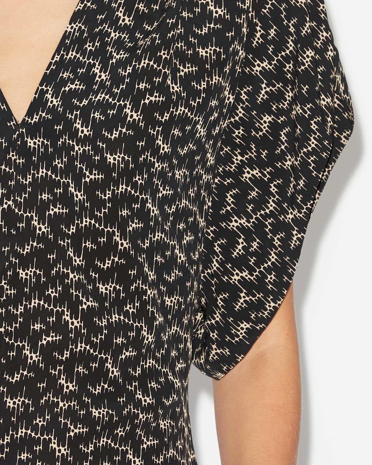 HAUT DELOCIA Faume - seconde main