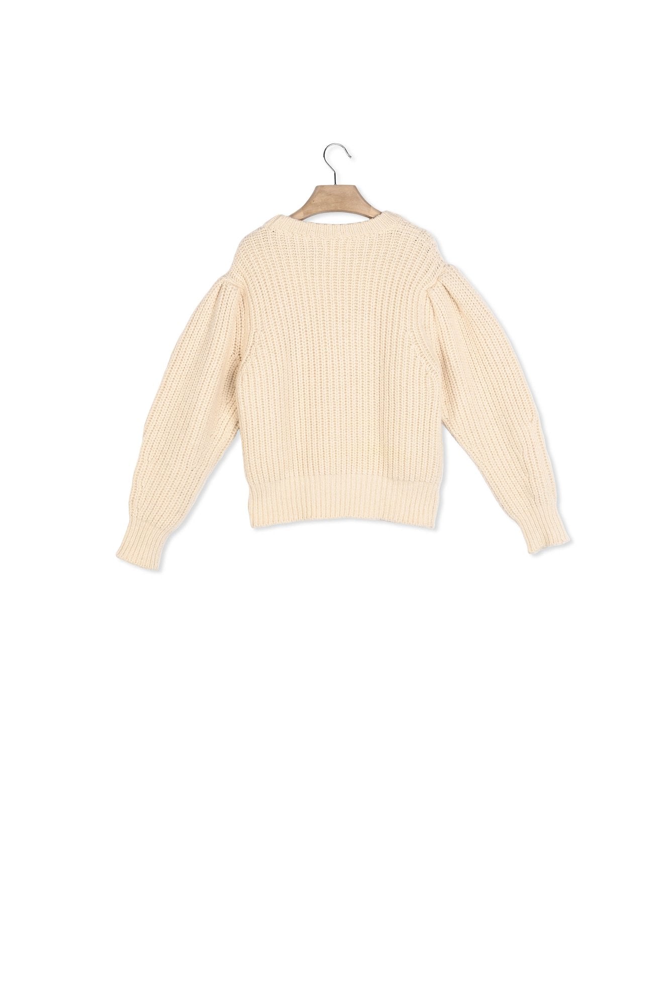 SWEATER PLEANE Faume - seconde main