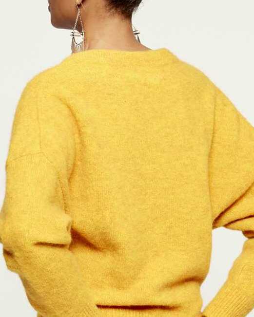 PULL HALDEN Faume - seconde main