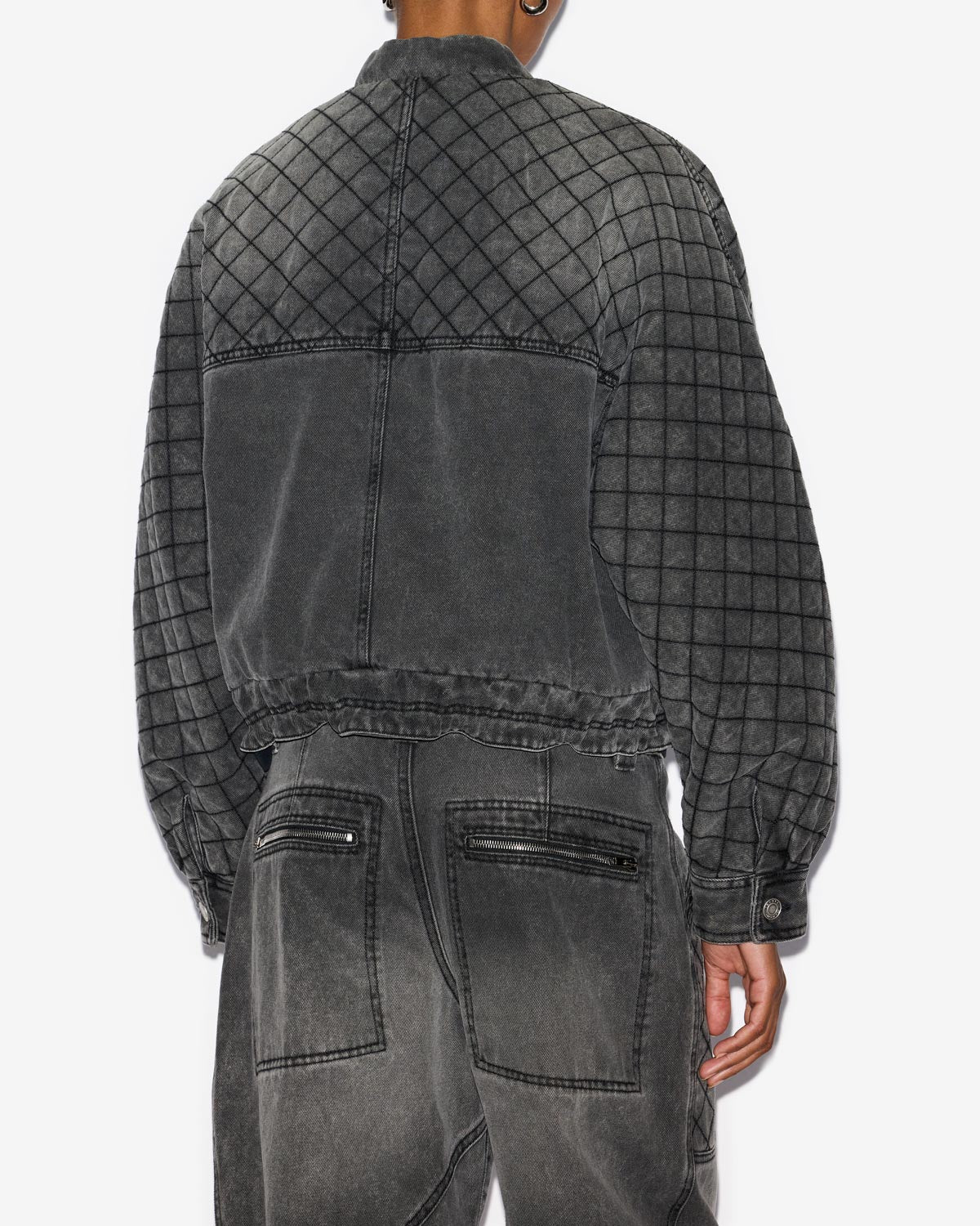 JACKET CELIANY Faume - seconde main