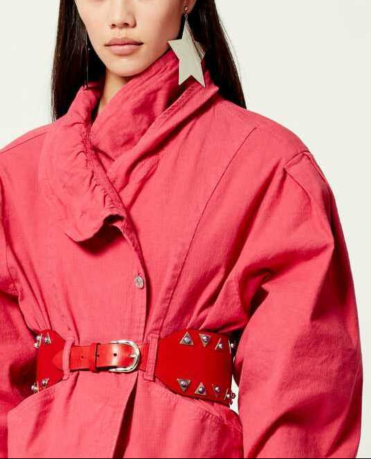 VESTE EPALINE Faume - seconde main