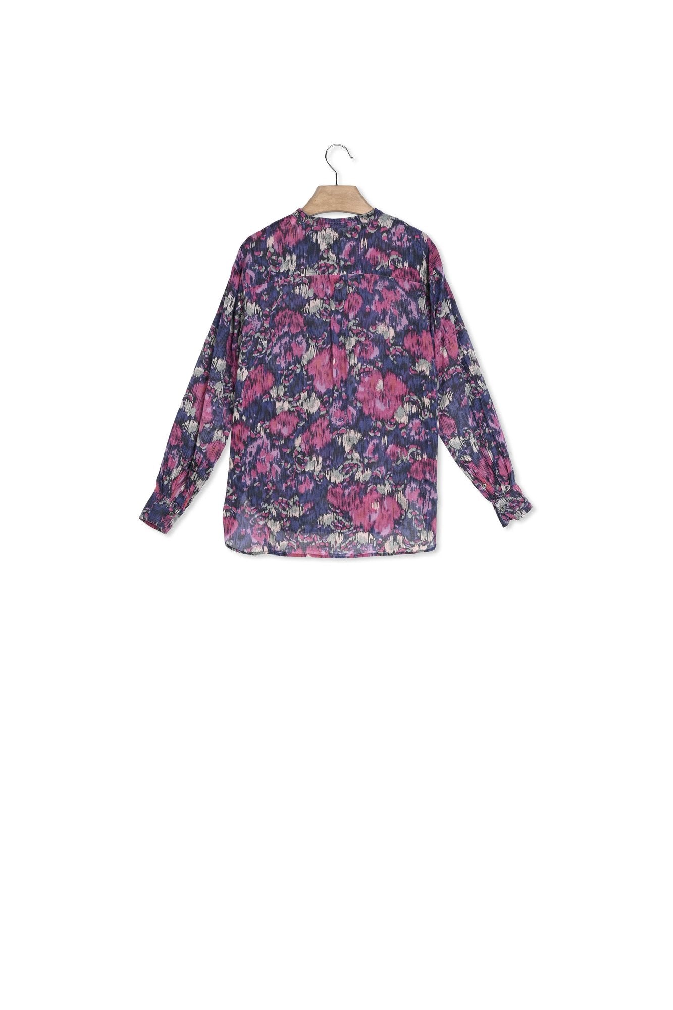 SHIRT MEXIKA Faume - seconde main