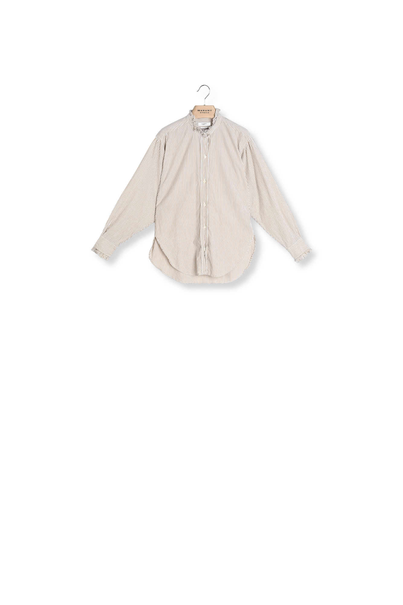 CHEMISE SAOLI Faume - seconde main