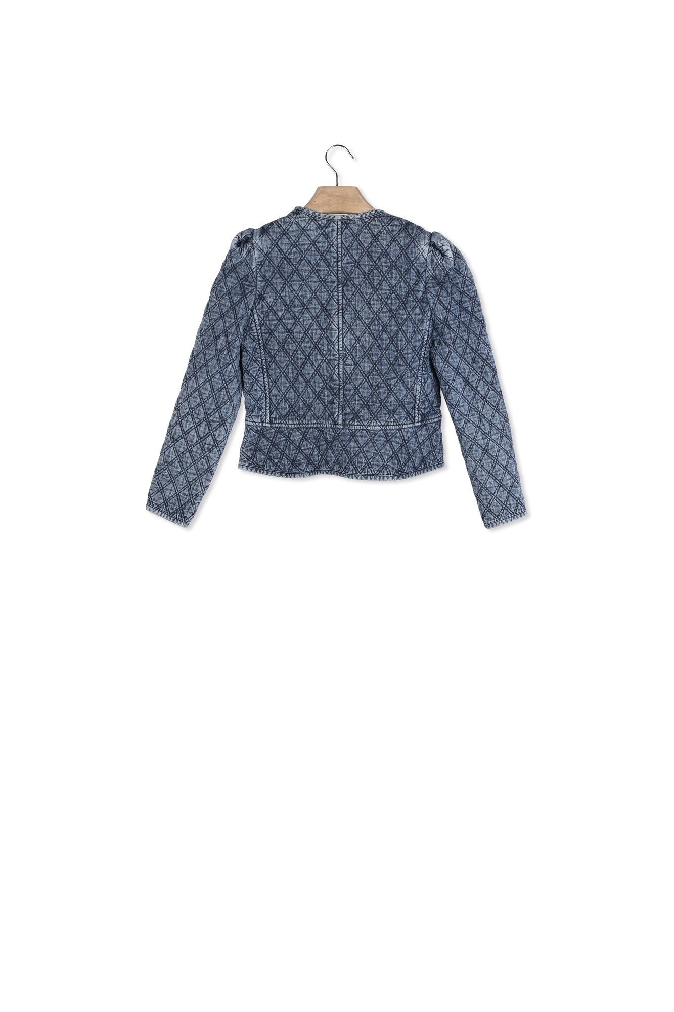 VESTE DELIONA Faume - seconde main