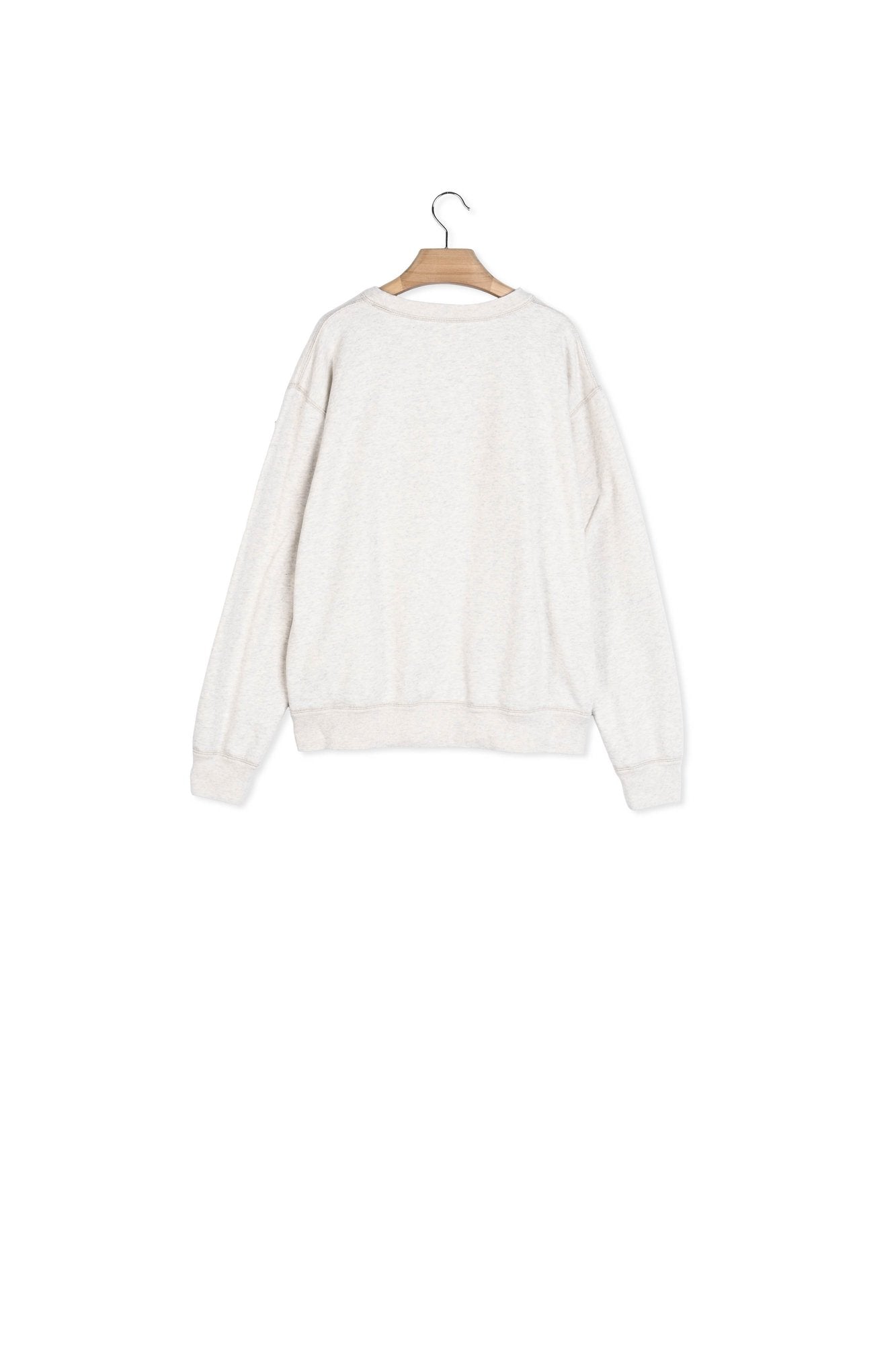 SWEAT SHIRT MIKOY Faume - seconde main