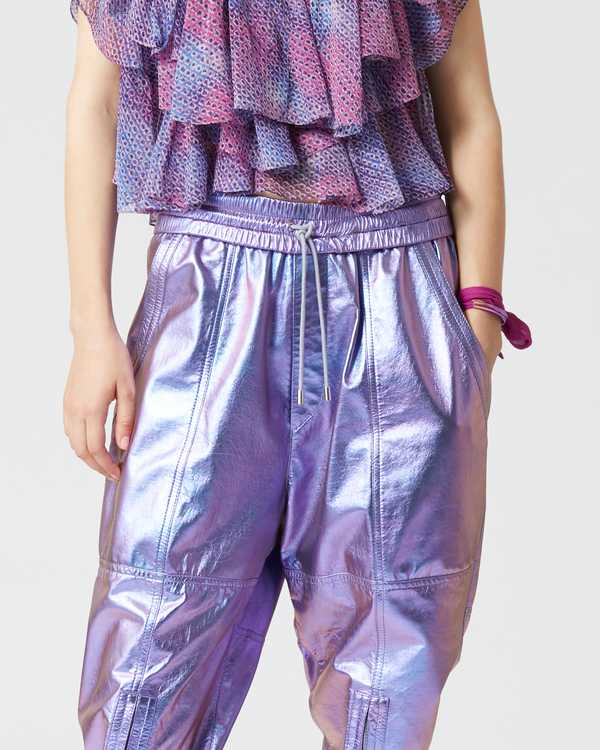 PANTALON ANIALORE Faume - seconde main