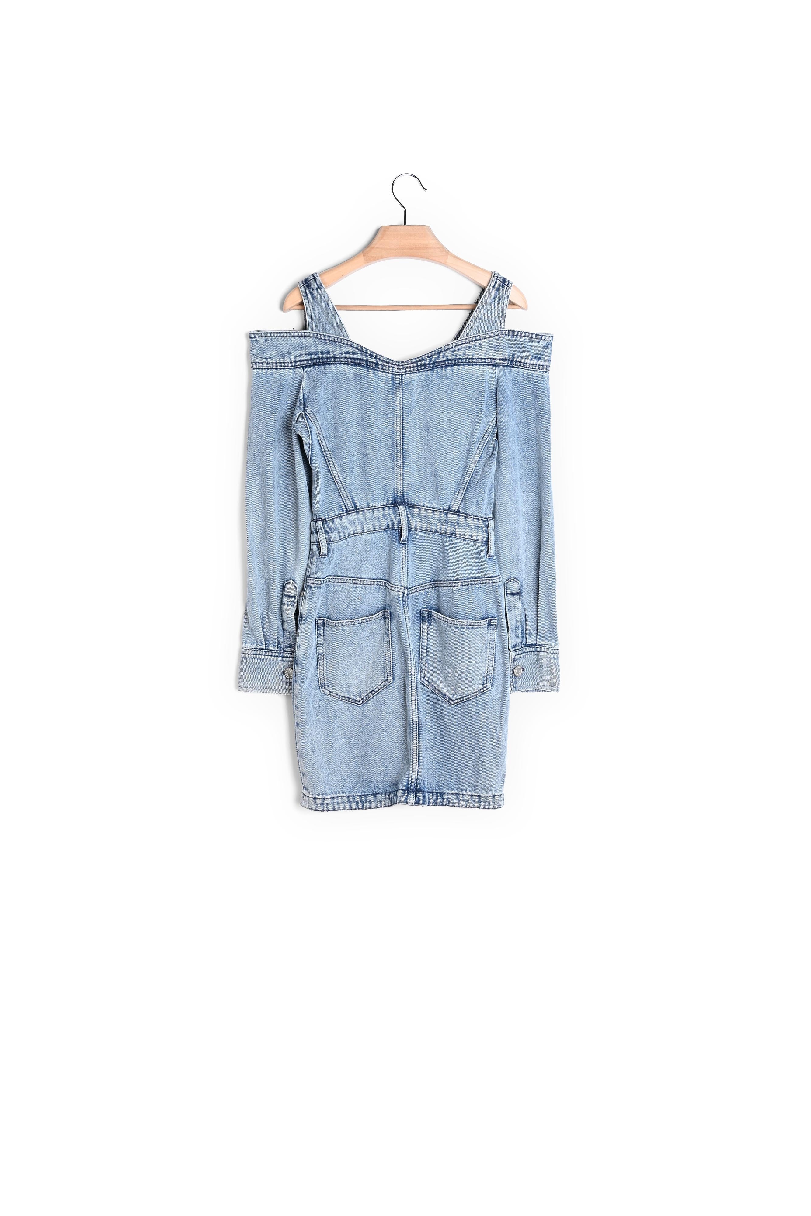 ROBE Faume - seconde main