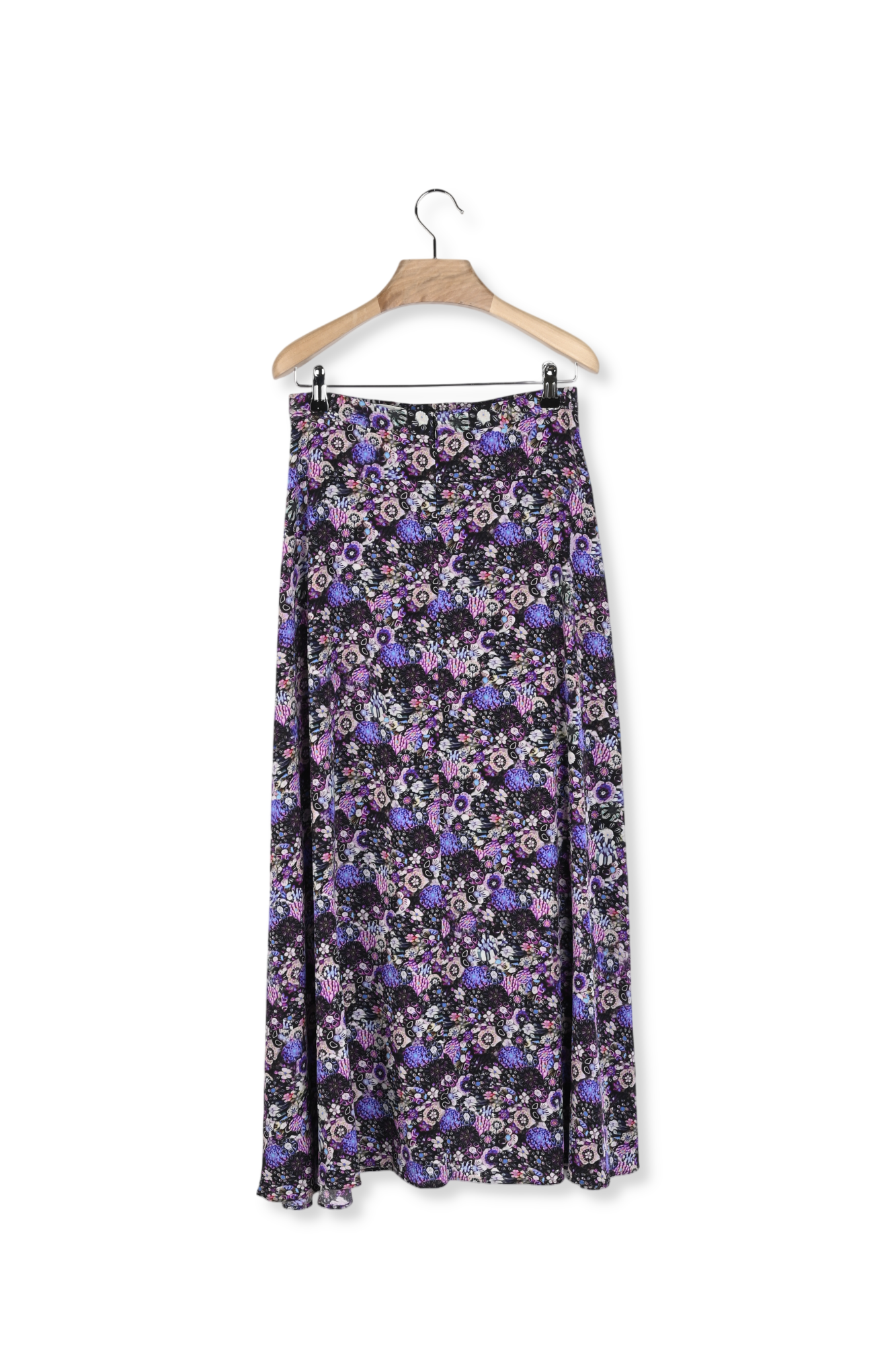 SKIRT SAKURA Faume - seconde main