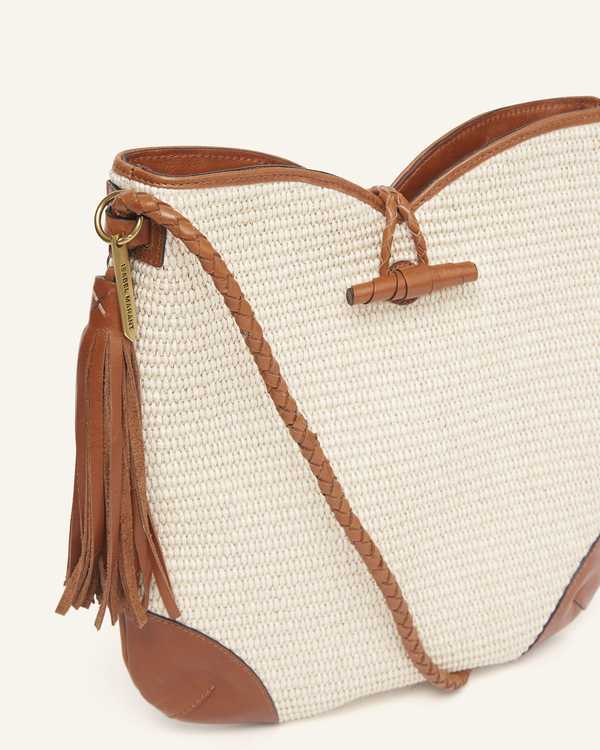 SHOULDER BAG TYAG Faume - seconde main