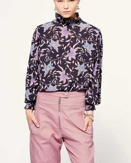 HAUT YOSHI Faume - seconde main