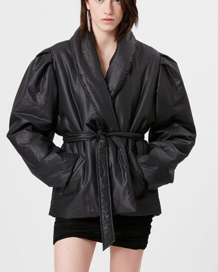 VESTE CILABADI Faume - seconde main