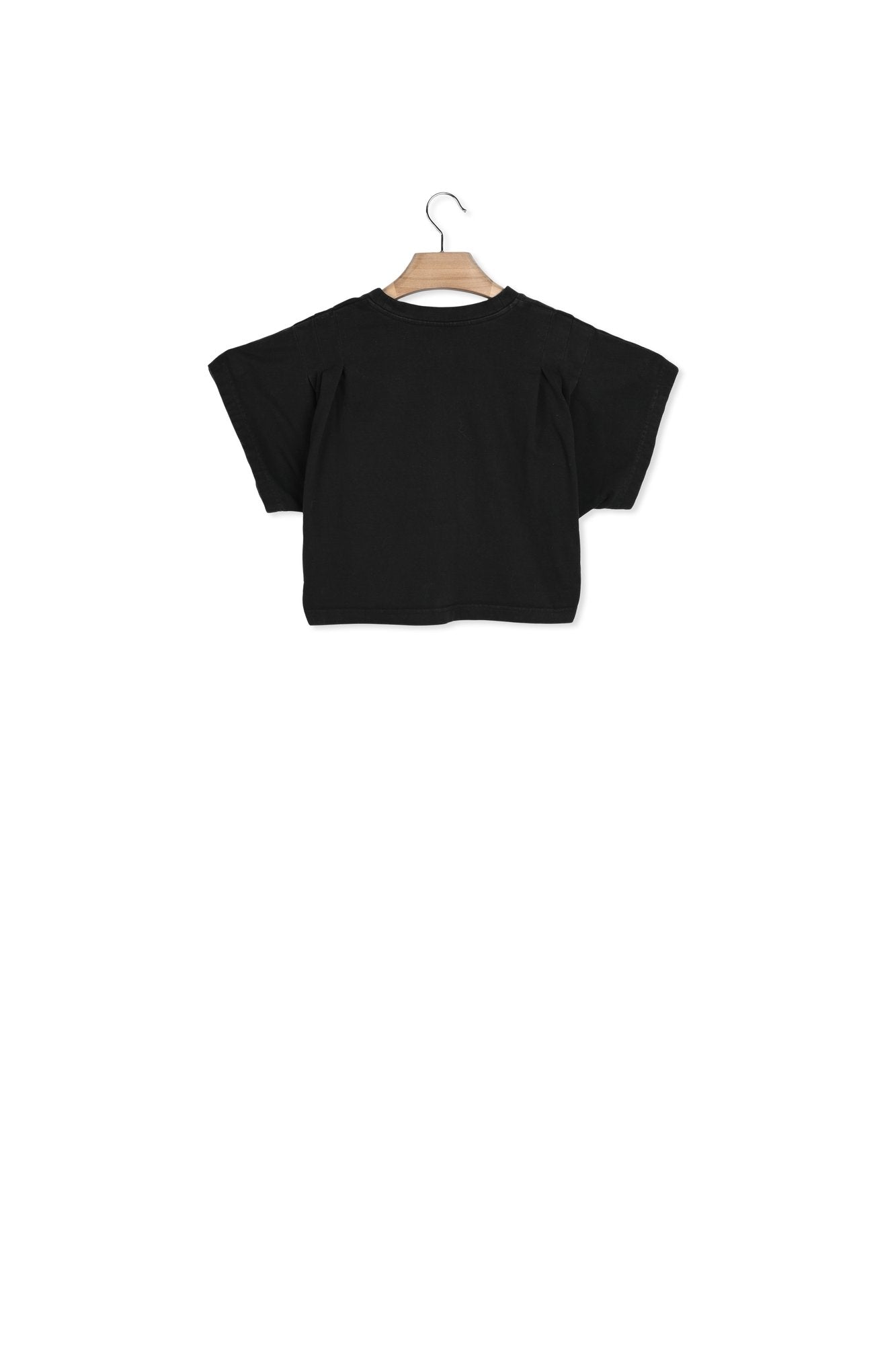 T-SHIRT ZINALIA Faume - seconde main