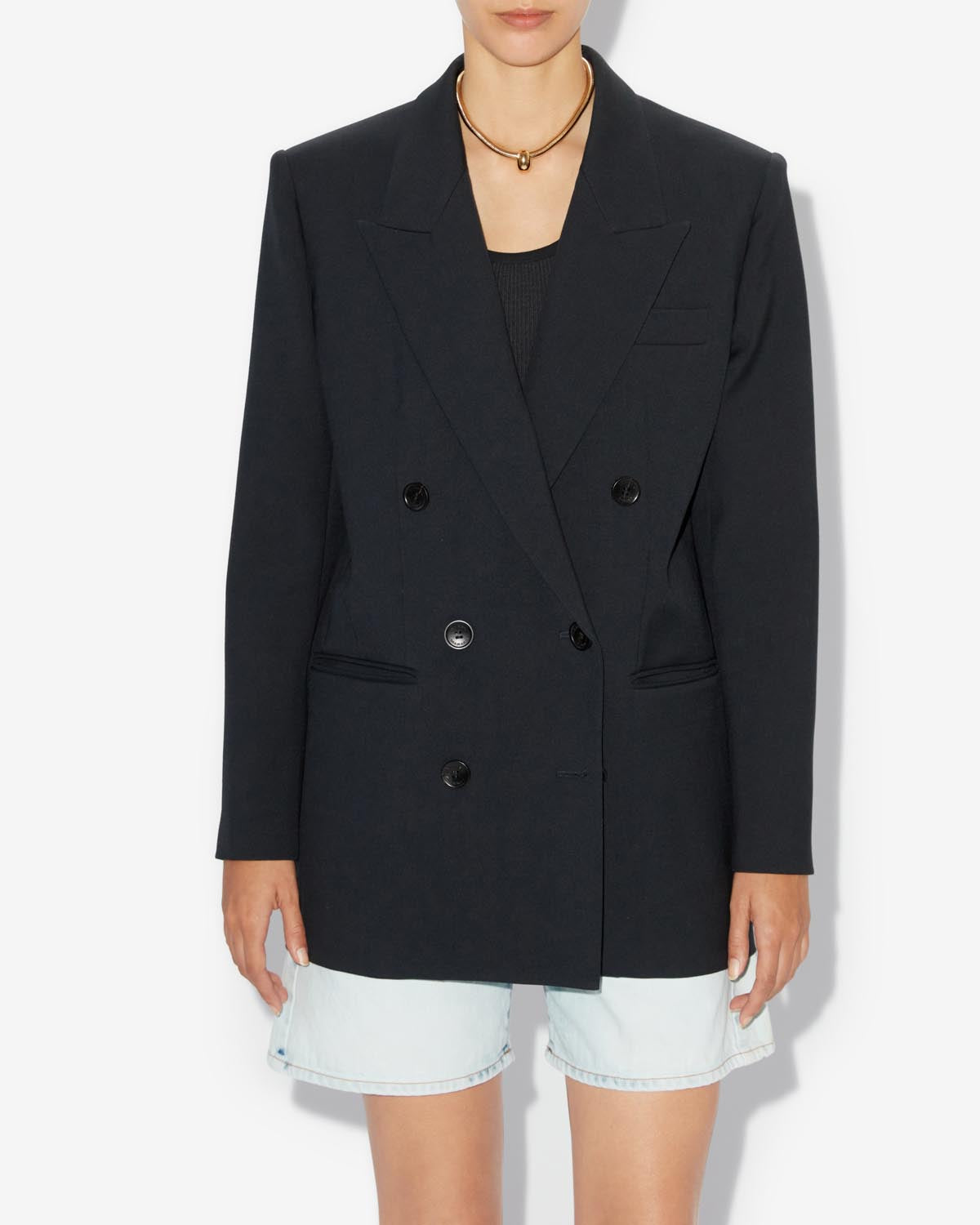 JACKET NEVIMEA Faume - seconde main