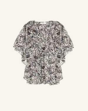 TOP NESLYA Faume - seconde main