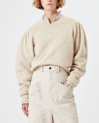 SWEATER  PEYTON Faume - seconde main