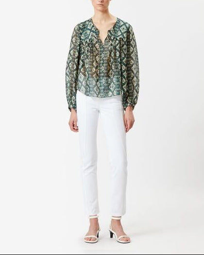 TOP  AMETISSA Faume - seconde main