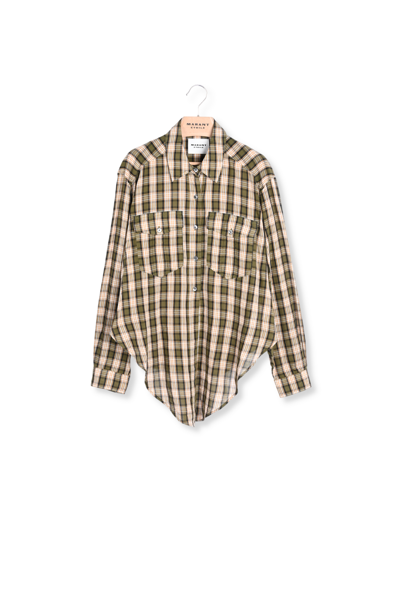SHIRT NATH Faume - seconde main