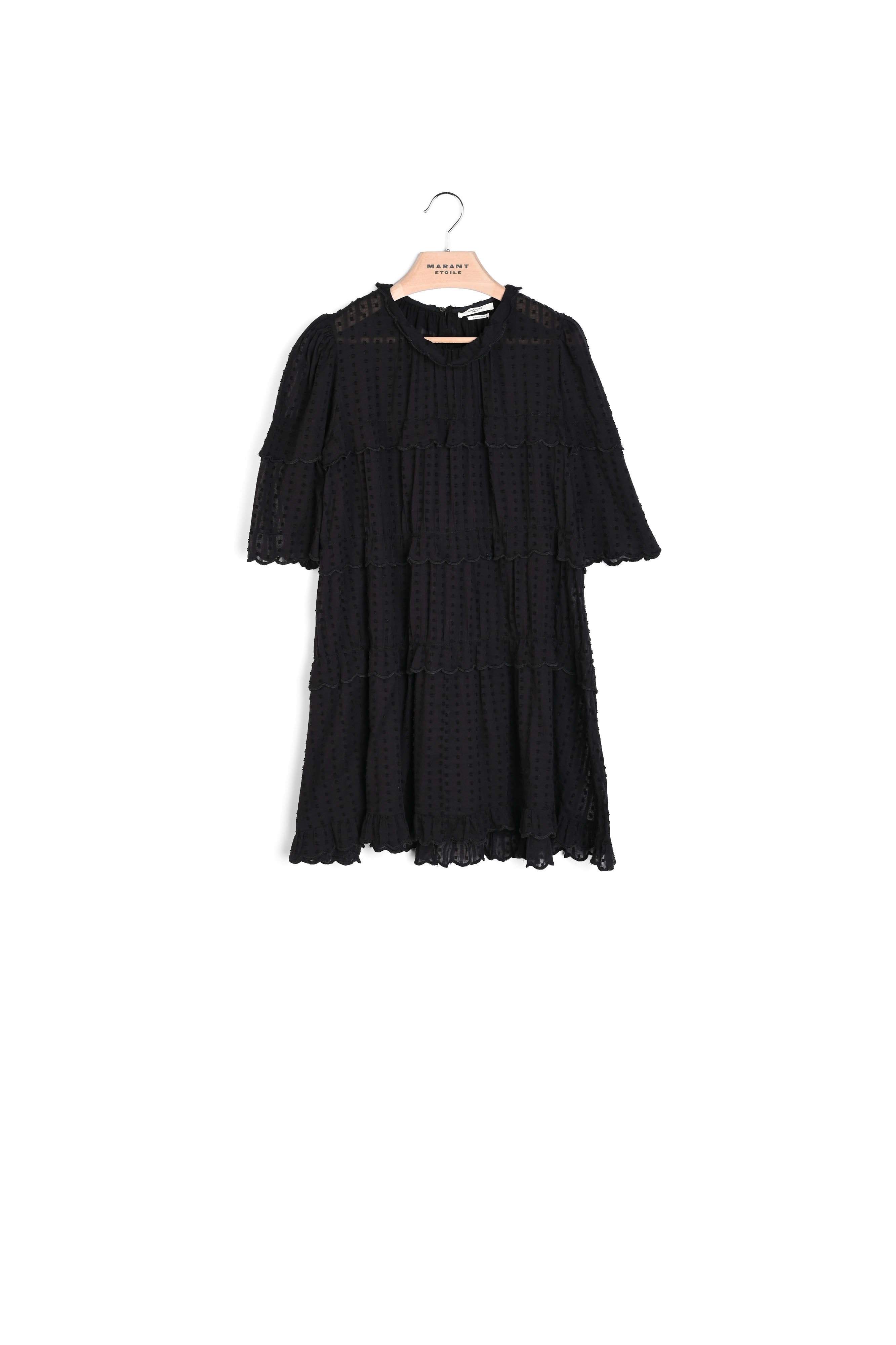 ROBE Faume - seconde main