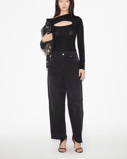 PANTS   NORELA Faume - seconde main