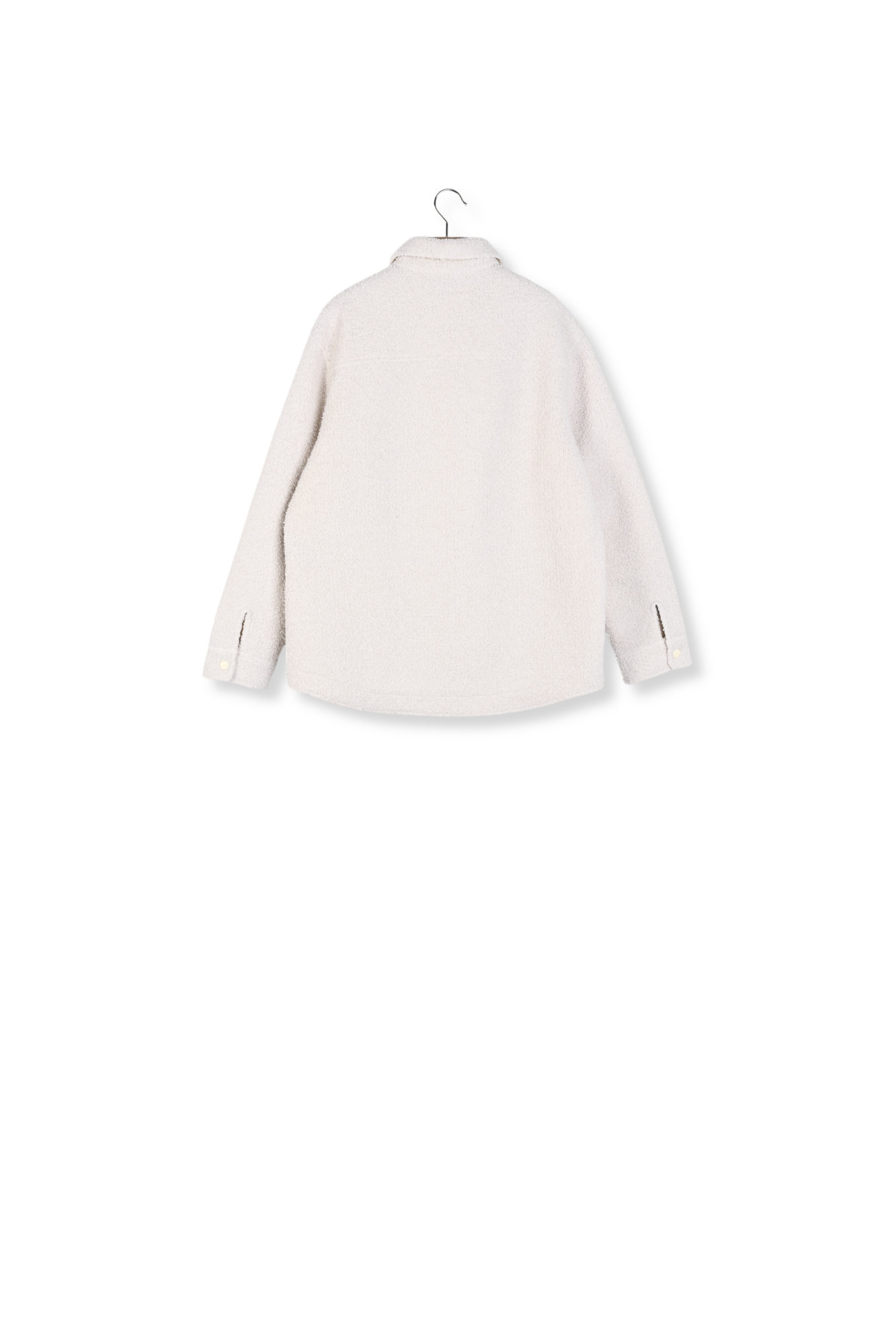 MANTEAU EN ACRYLIQUE MAJA Faume - seconde main
