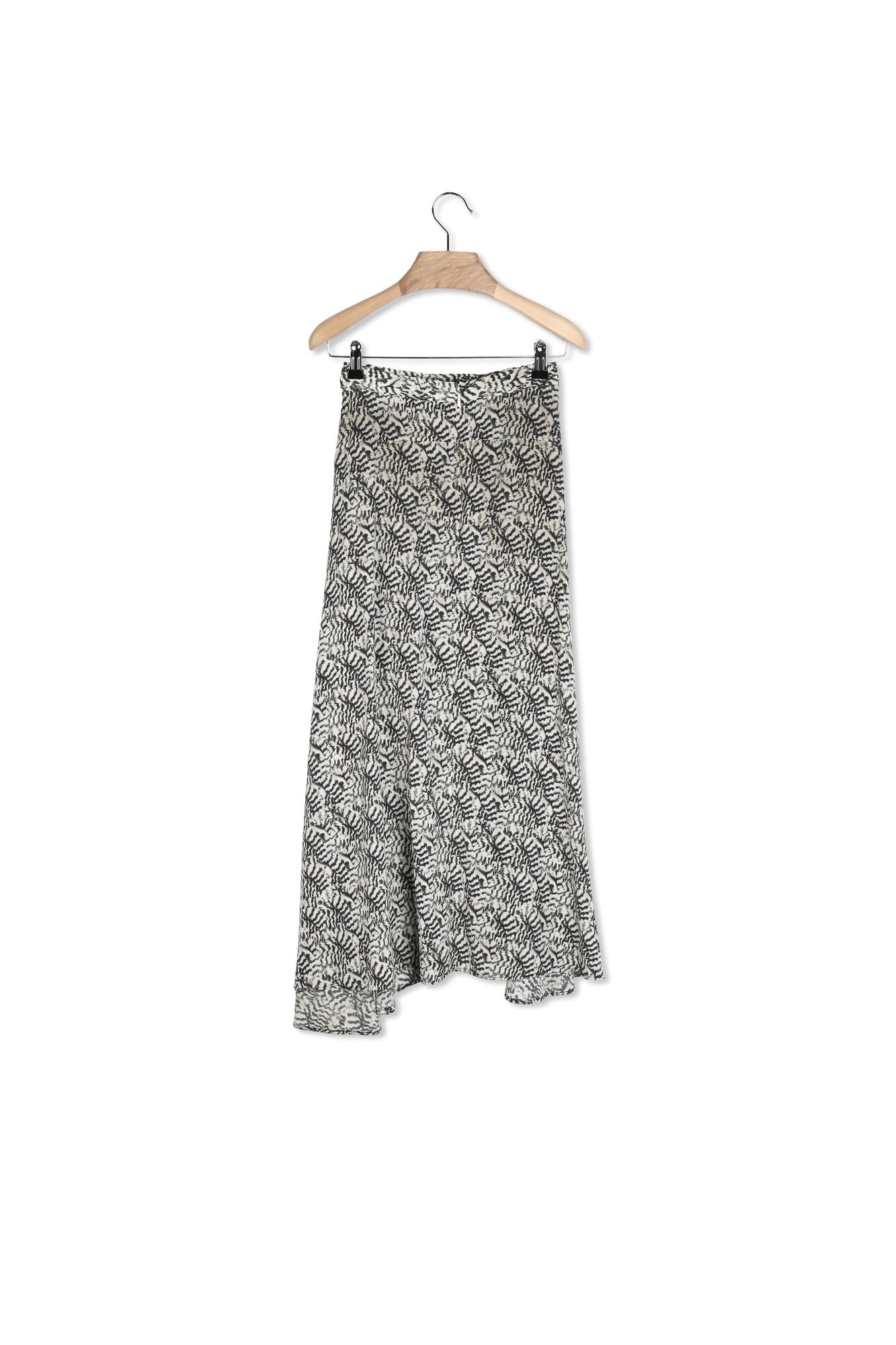 SKIRT SAKURA Faume - seconde main