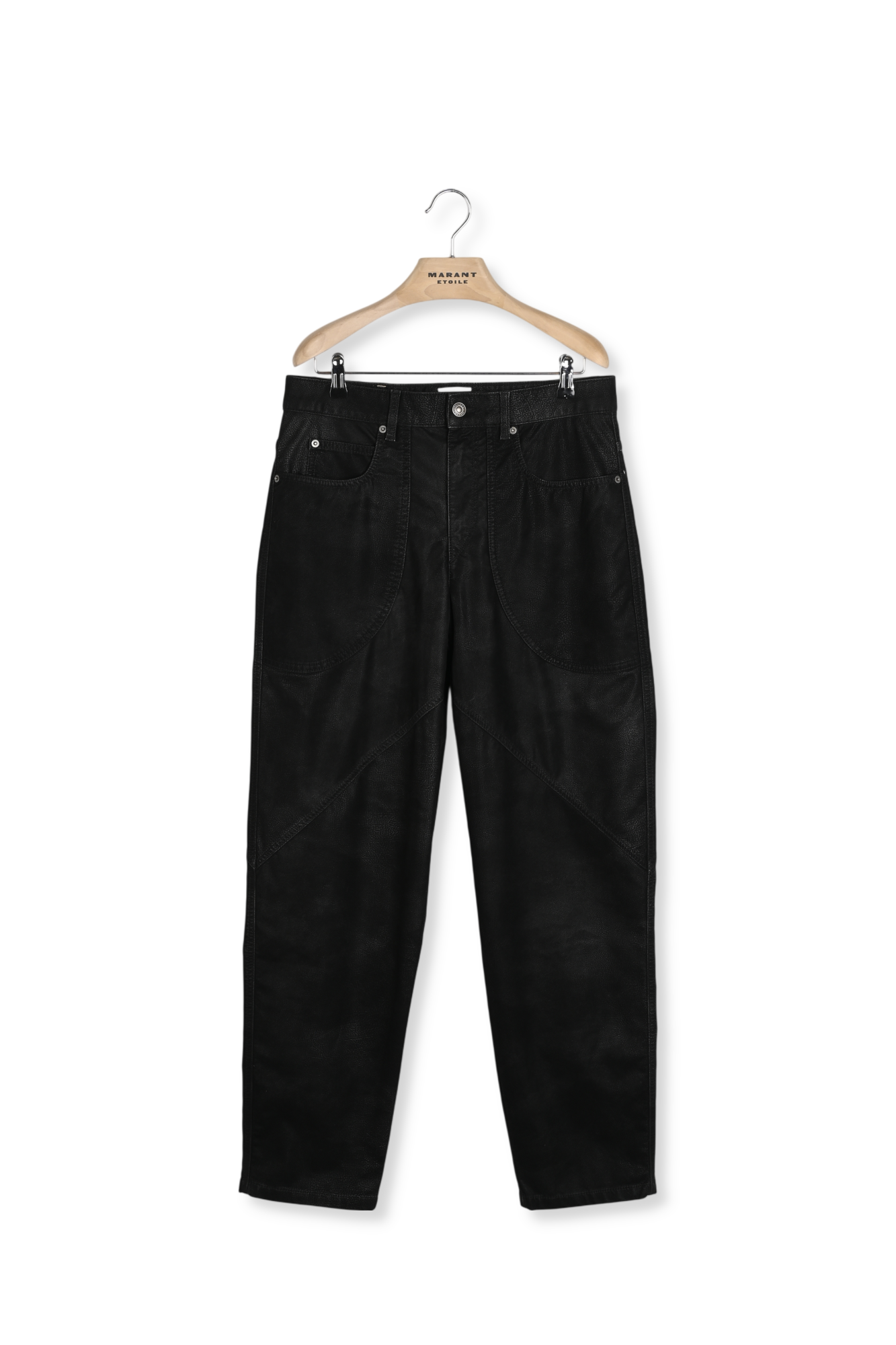 PANTALON KELVINA Faume - seconde main