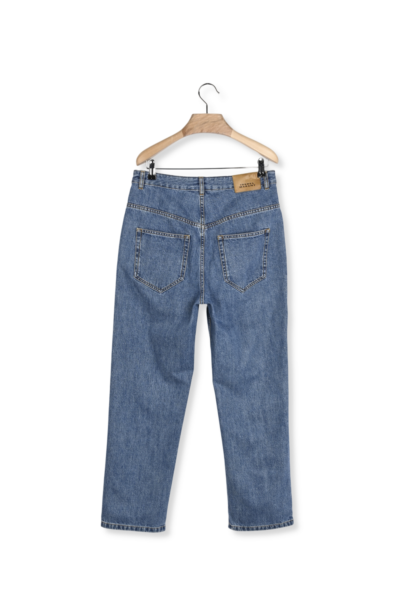 PANTALON CASANDRE Faume - seconde main