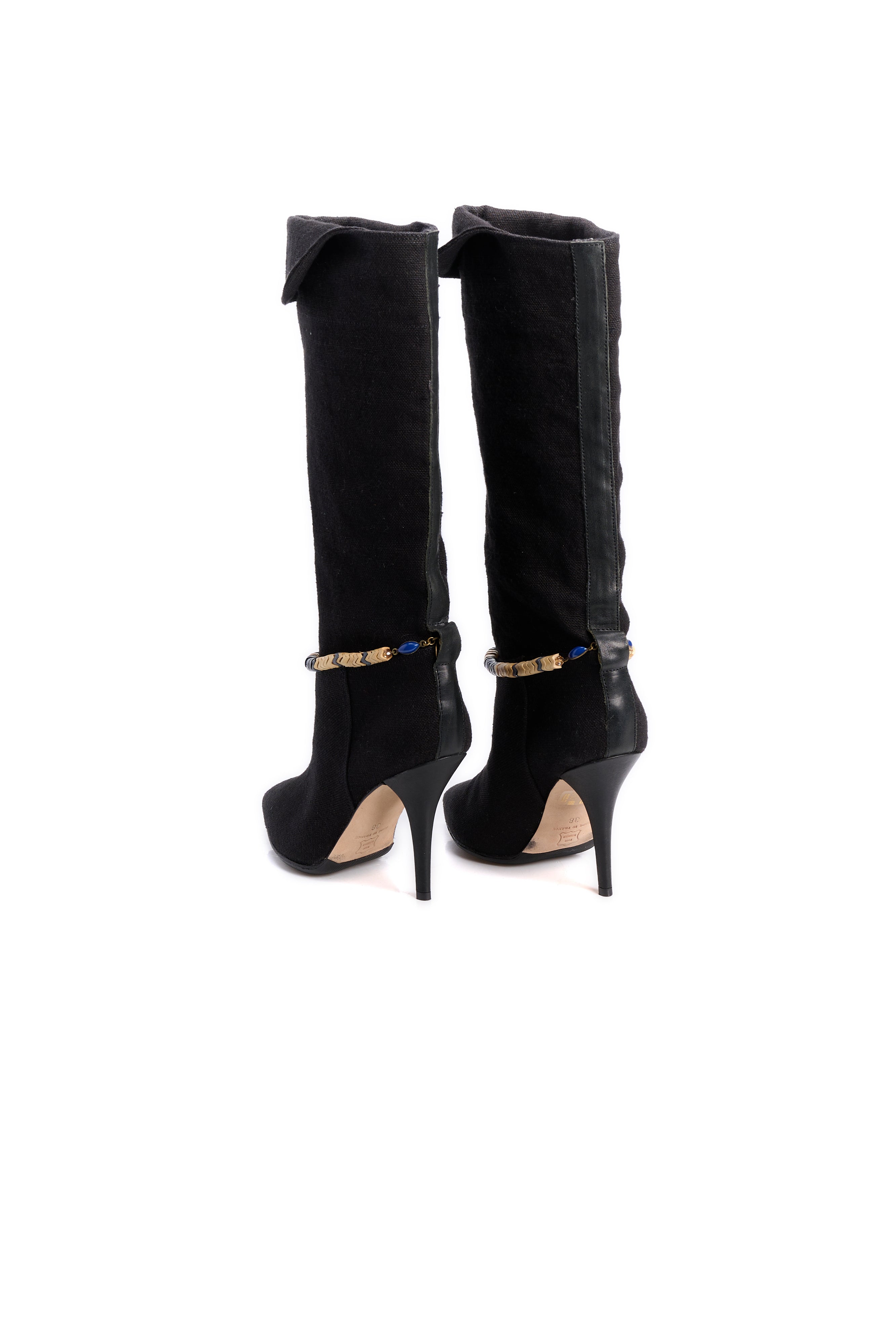 BOOTS Faume - seconde main