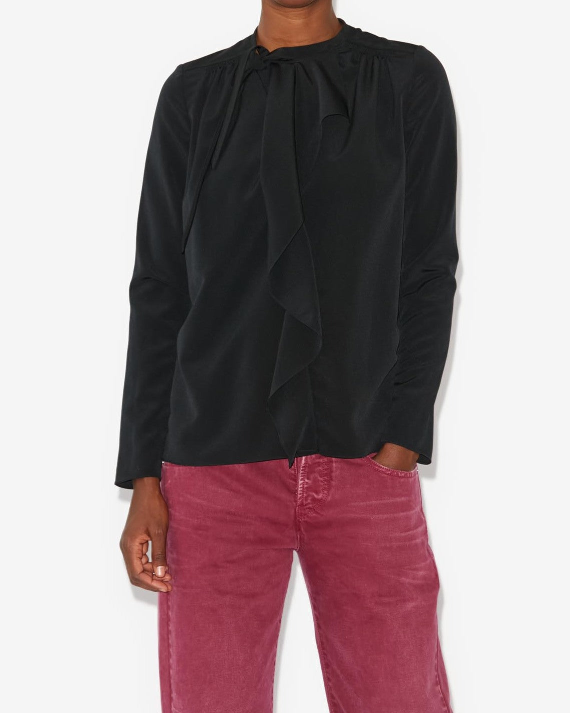 HAUT UTAH Faume - seconde main