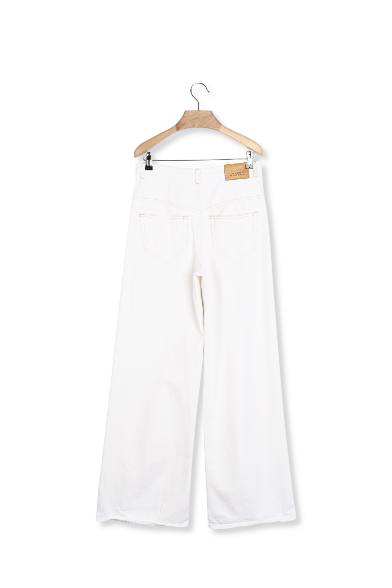 PANTALON LEMONY Faume - seconde main