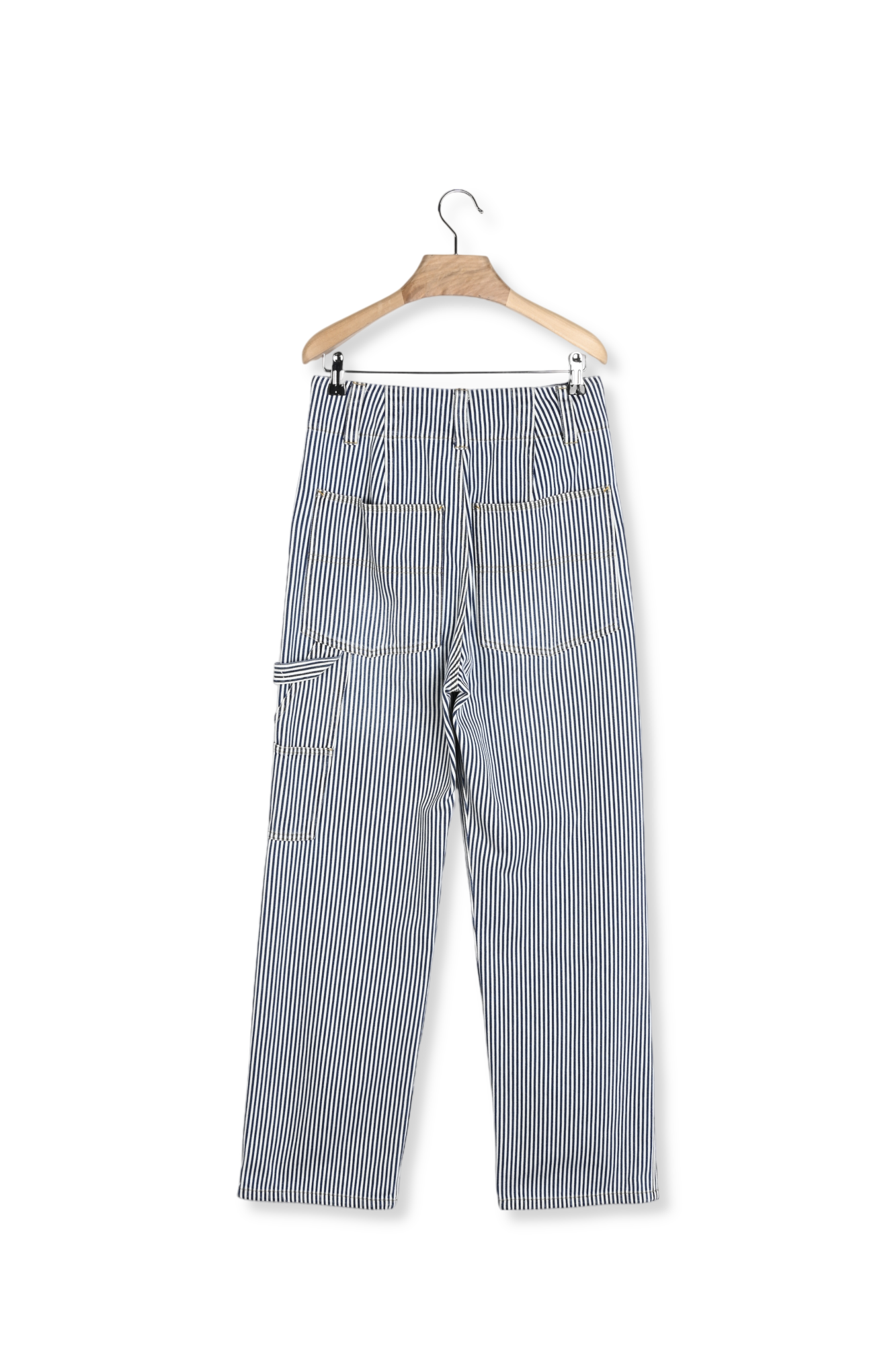 PANTS MYLER Faume - seconde main