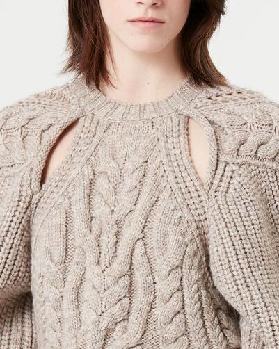 PULL PALOMA Faume - seconde main