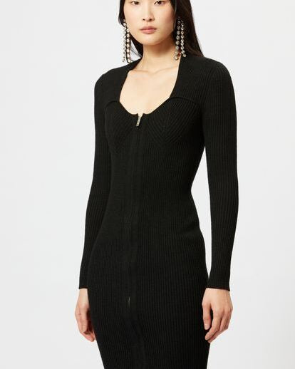 DRESS    ZAEL Faume - seconde main