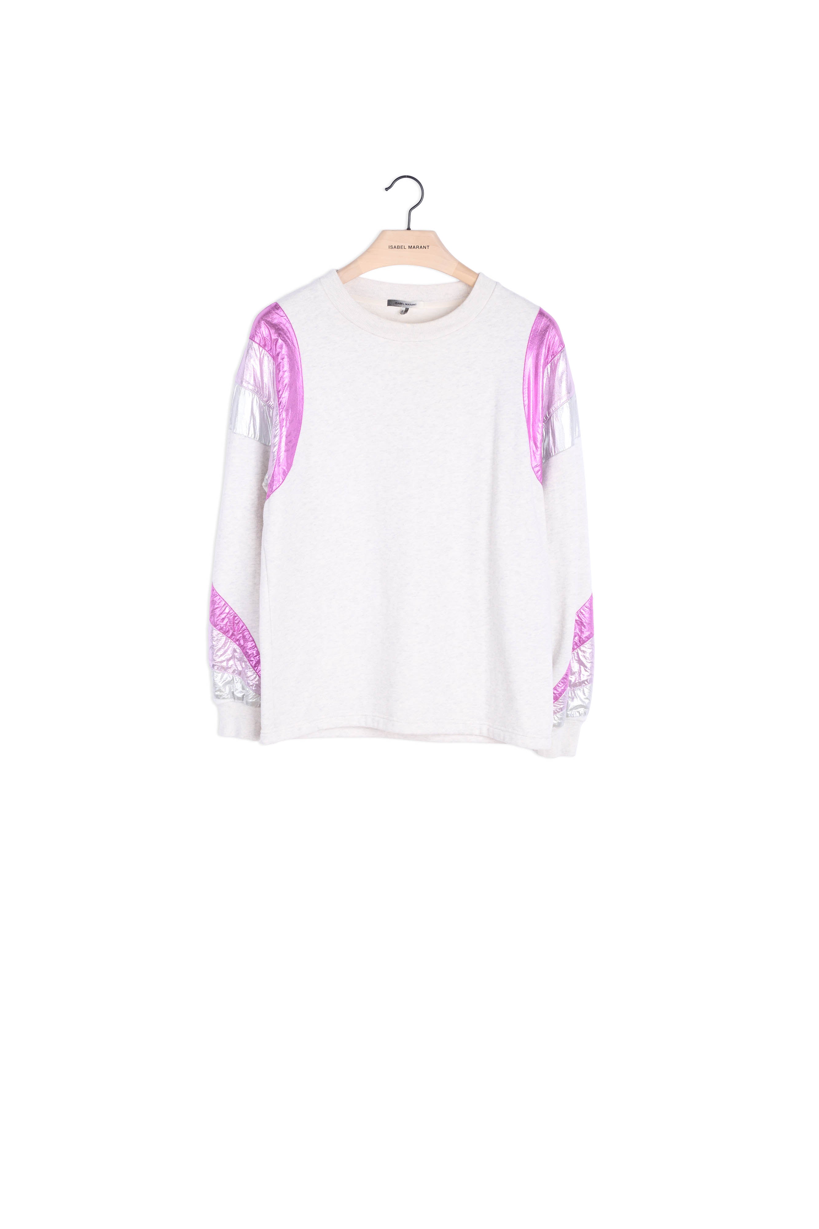 Pull Coton Isabel Marant Vintage pull-coton-isabel-marant-vintage