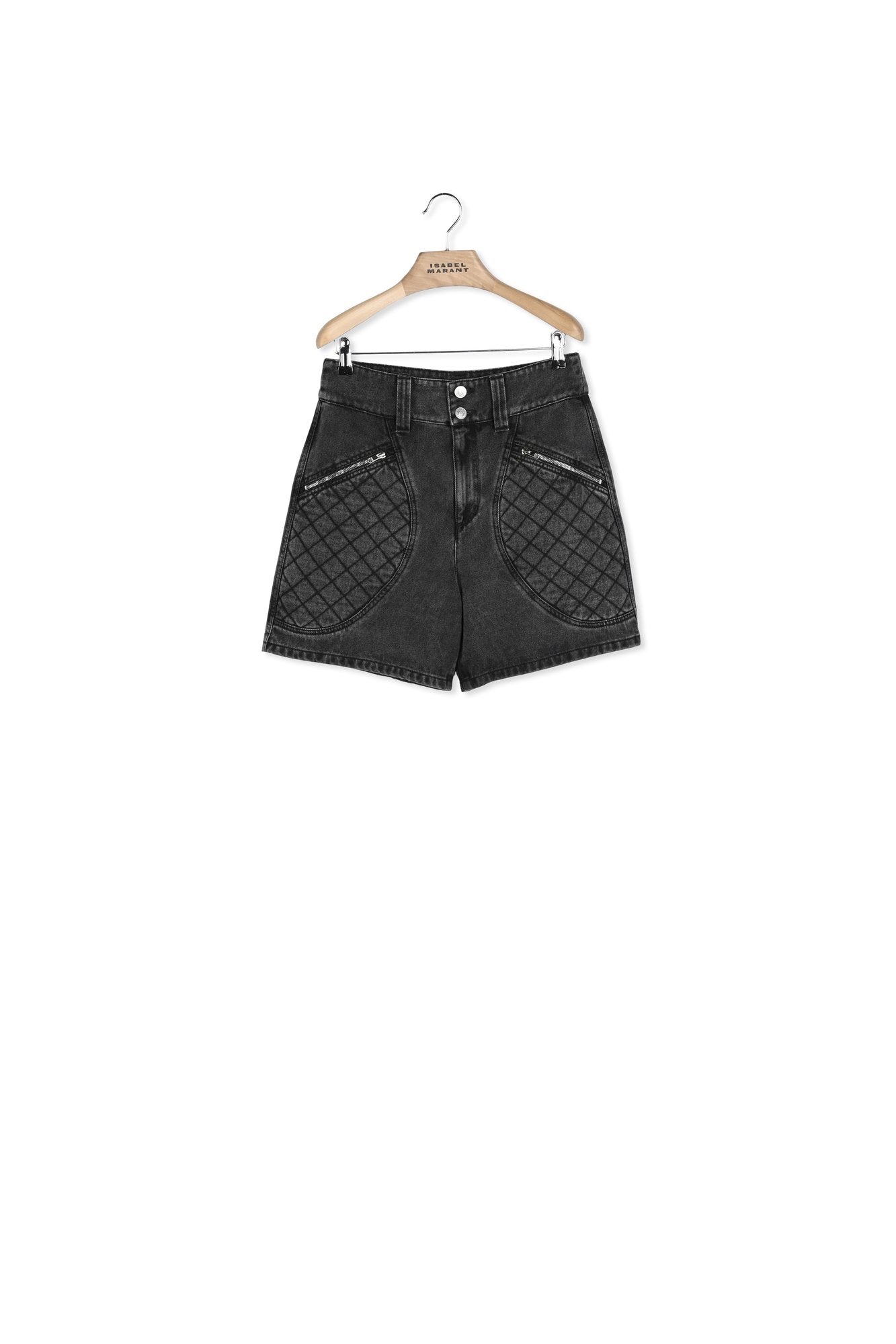SHORT CANDICE Faume - seconde main