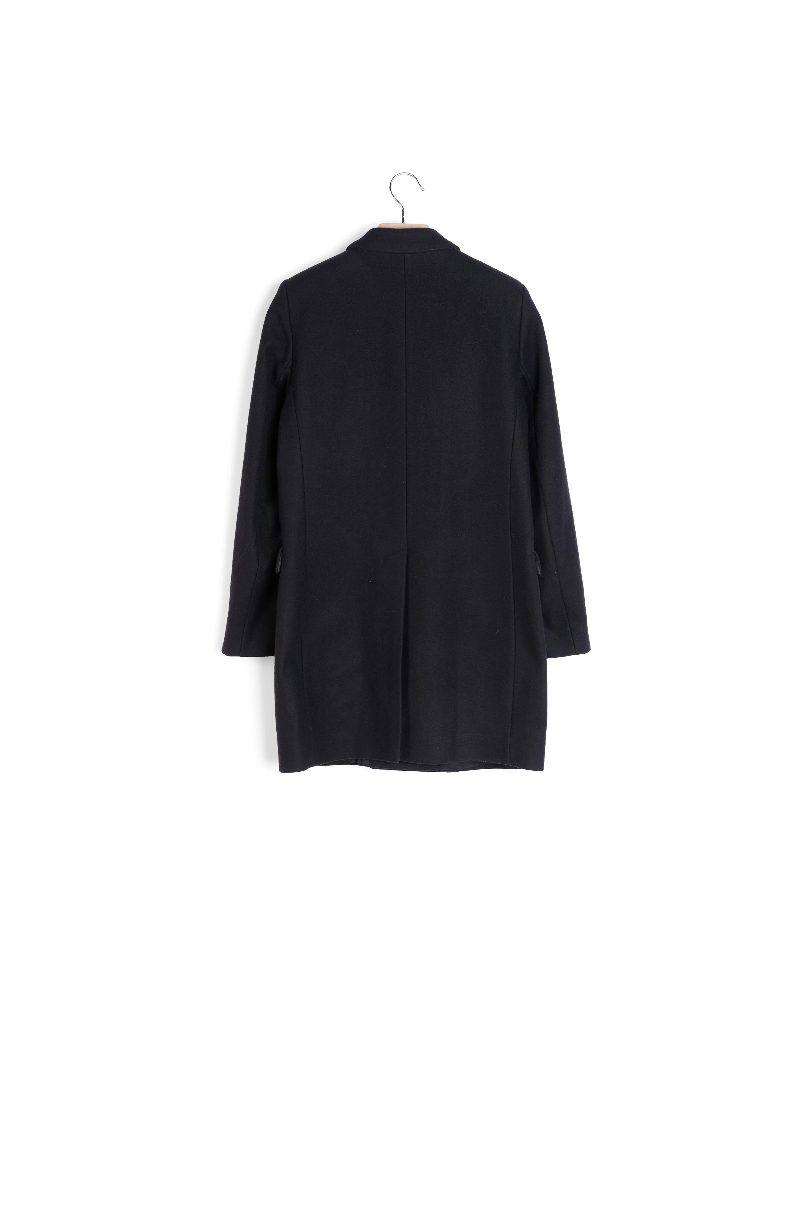 COAT Faume - seconde main