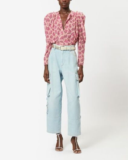 TOP   ZARGA Faume - seconde main