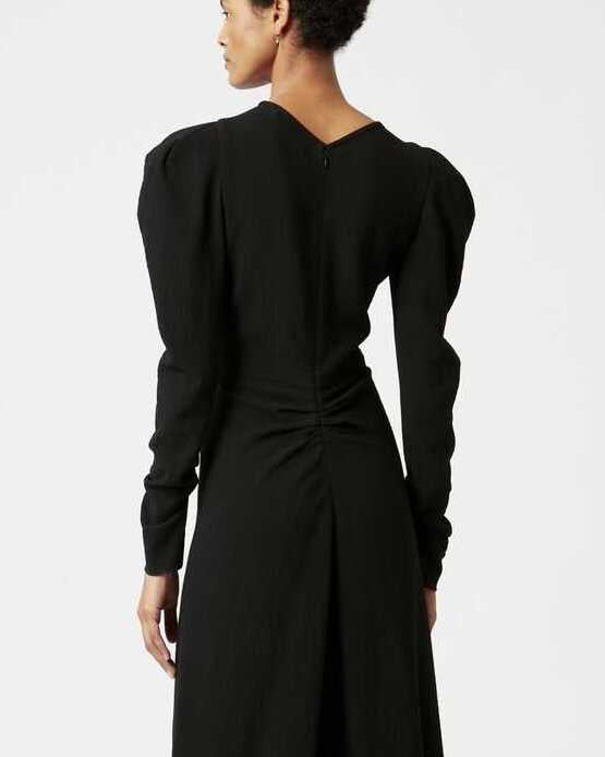 ROBE ALBIZIA Faume - seconde main