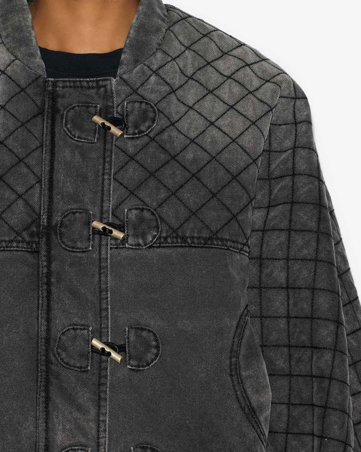 JACKET CELIANY Faume - seconde main
