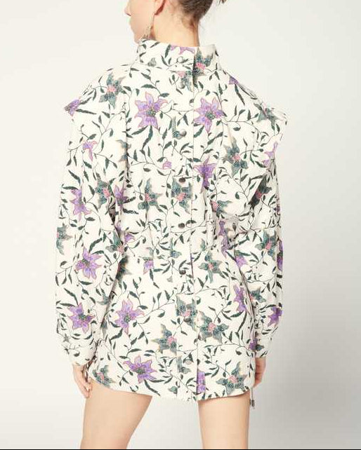 DRESS GIVENS Faume - seconde main