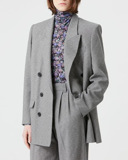 JACKET NEVIM Faume - seconde main