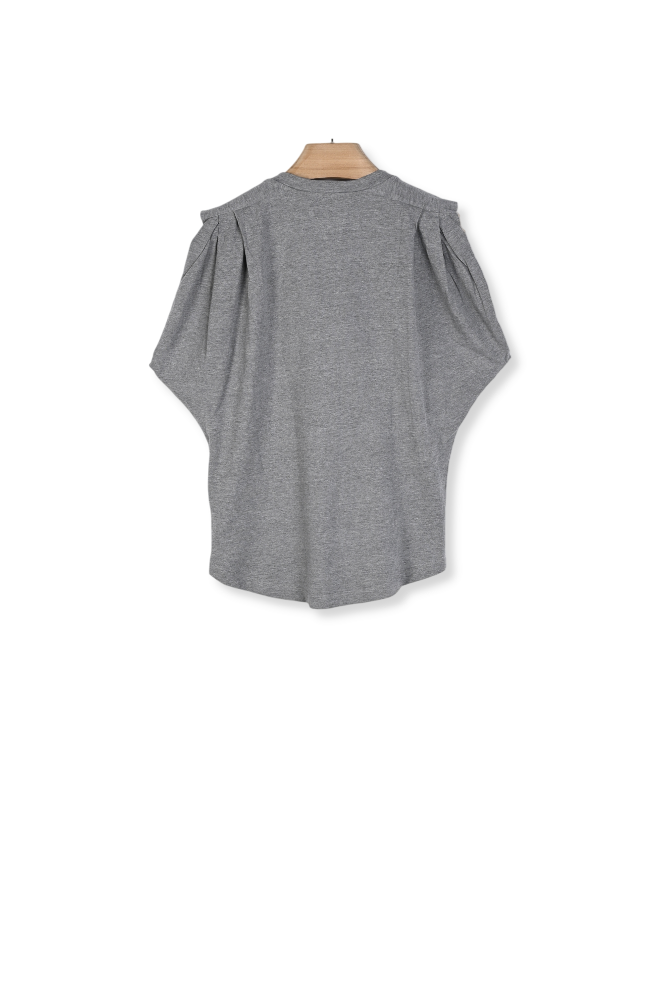 T-SHIRT ZUTTI Faume - seconde main