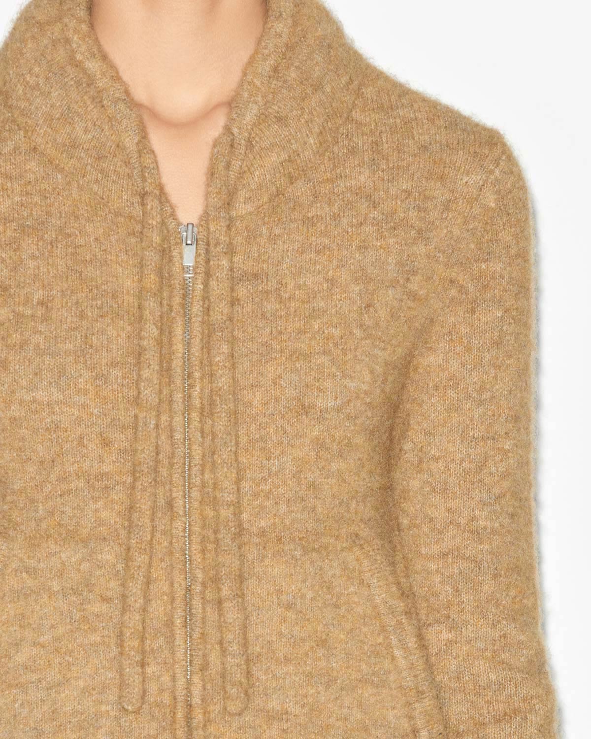 CARDIGAN MILLY Faume - seconde main